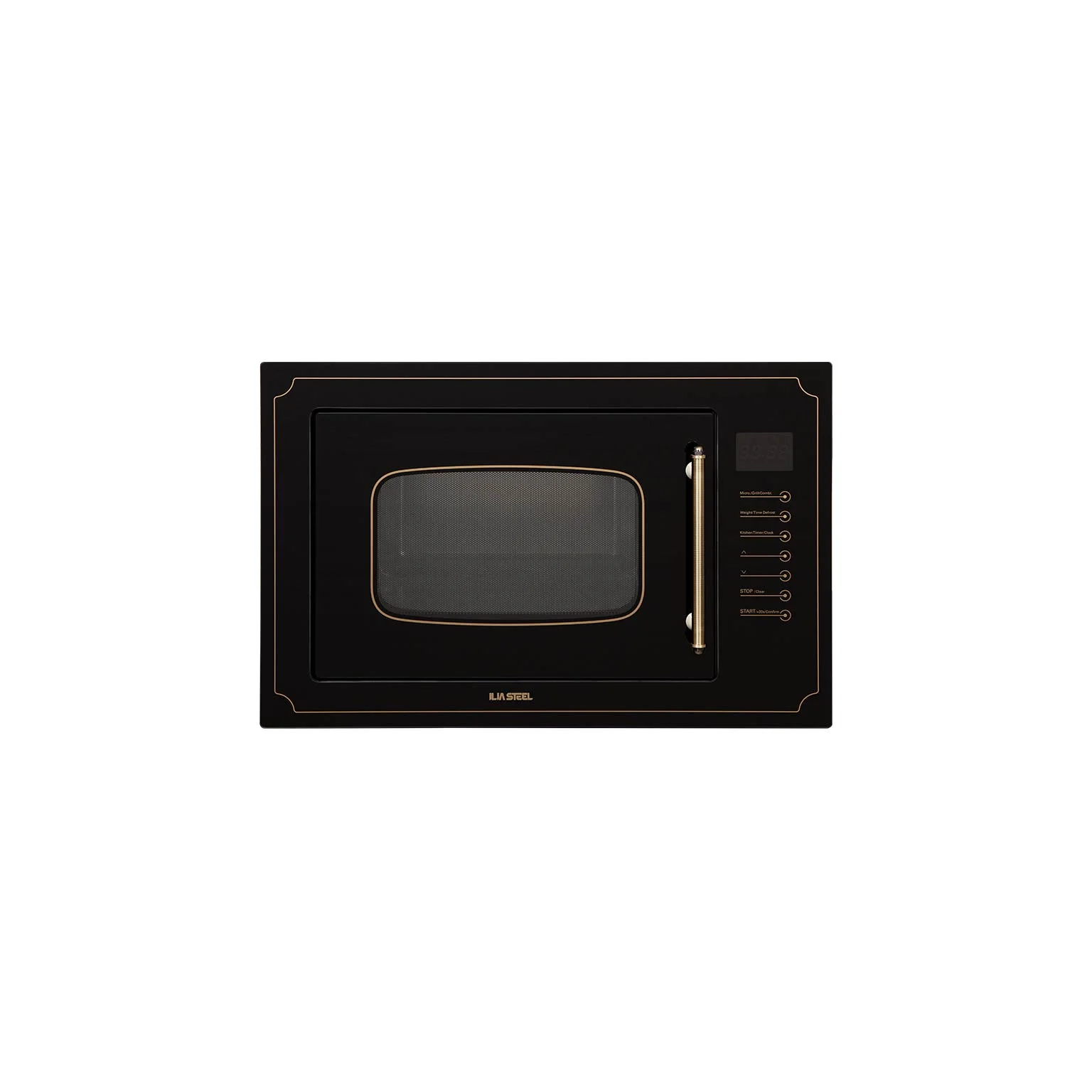 مایکروویو توکار ایلیااستیل مدل IM 109 فروشگاه خسروی سنتر