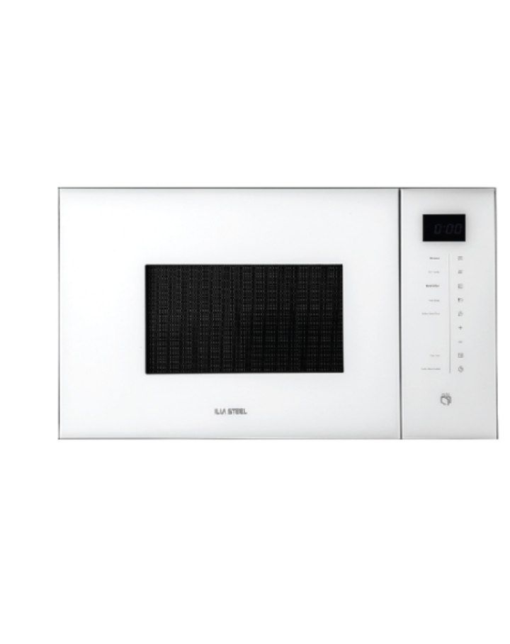 فروشگاه لوازم آشپزخانه خسروی سنتر مایکروویو توکار IM 107 W