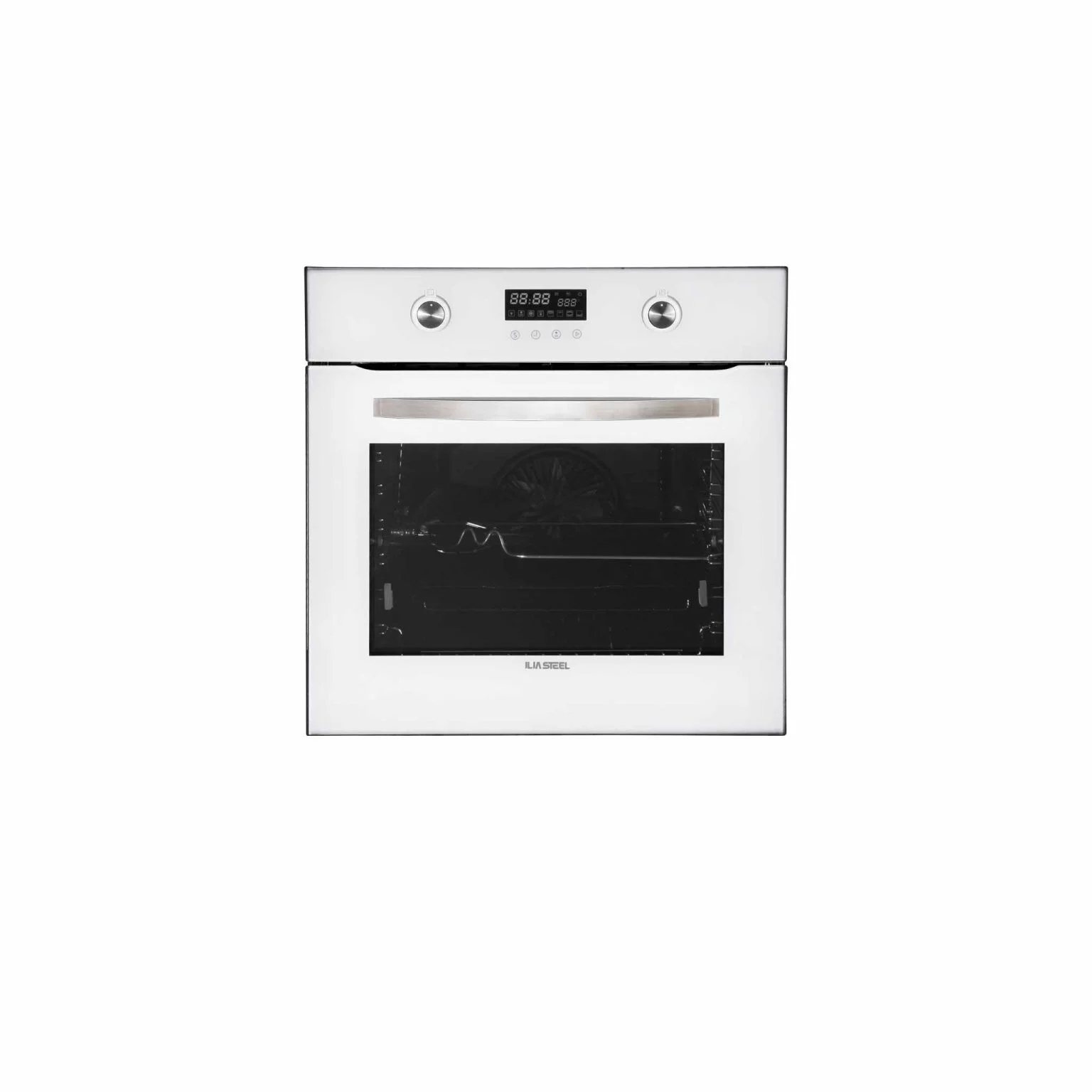 فرتوکار آشپزخانه ایلیااستیل مدل101 W فروشگاه خسروی سنتر