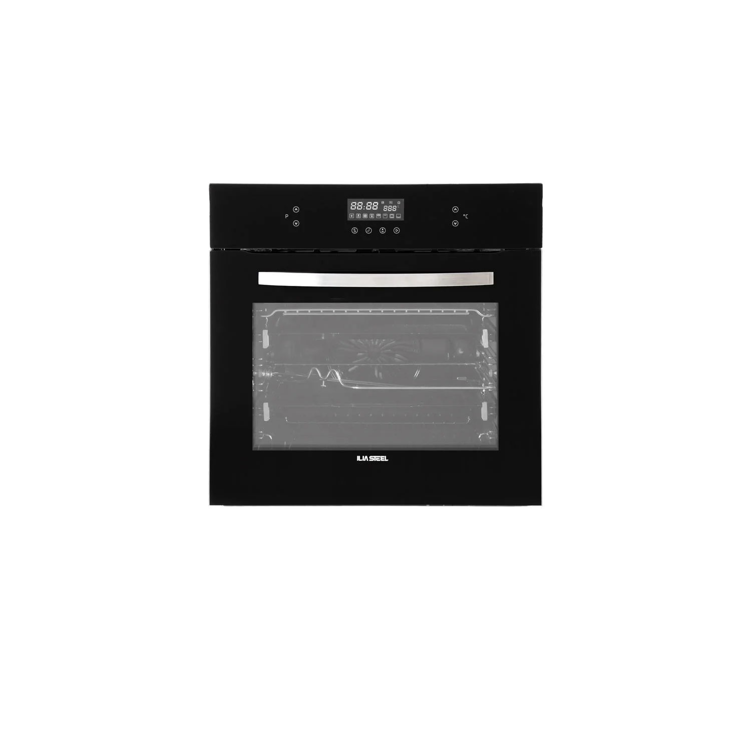 فرتوکارایلیااستیل مدل IO 106 فروشگاه خسروی سنتر