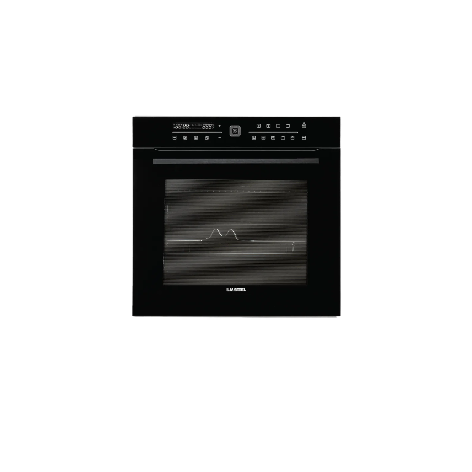 فرتوکار آشپزخانه ایلیااستیل مدلIO 111 فروشگاه خسروی سنتر