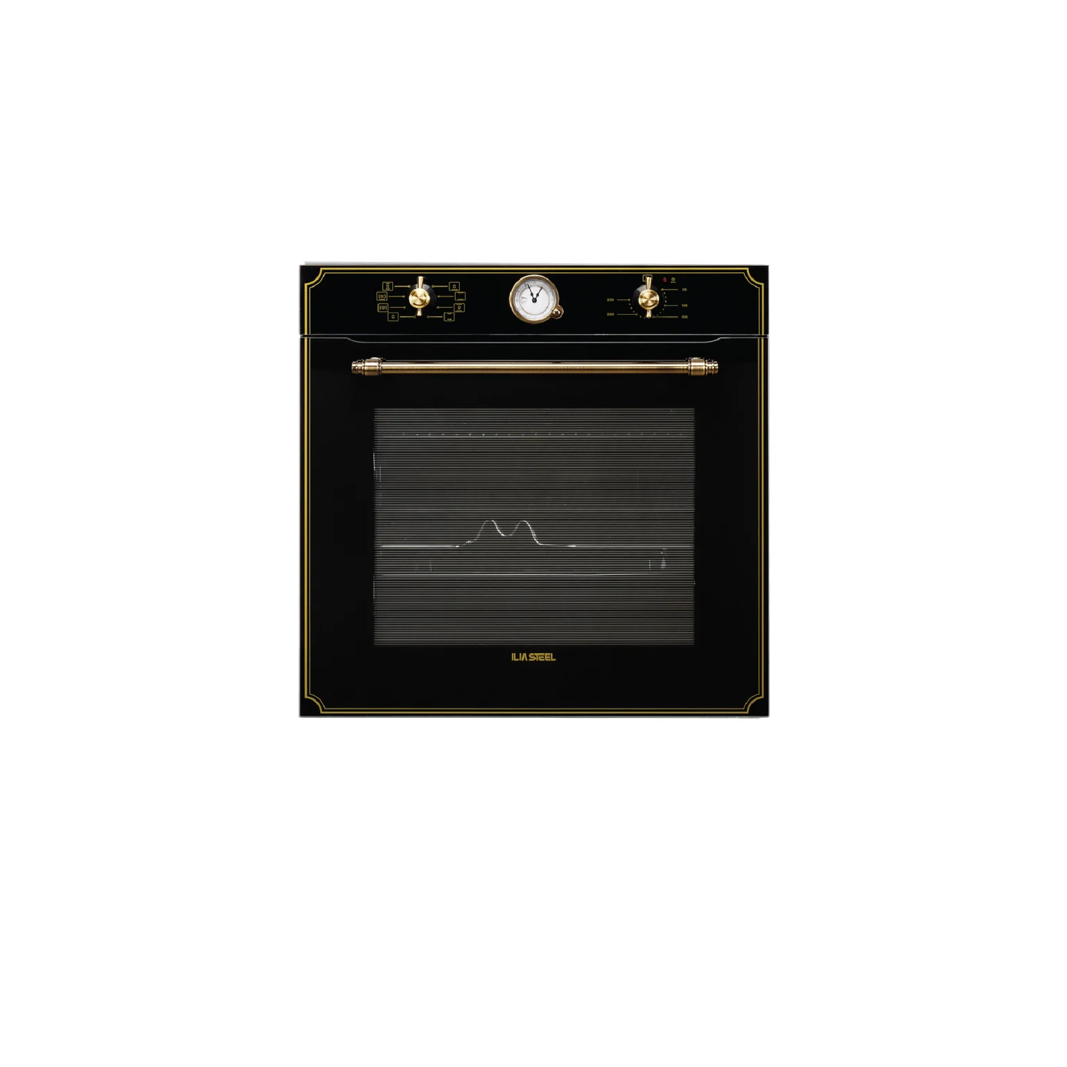 فرتوکارایلیااستیل مدل IO 115 فروشگاه خسروی سنتر