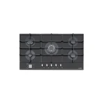 اجاق گاز G527RF ایلیا استیل خسروی سنتر