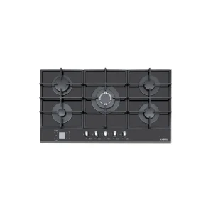 اجاق گاز G527RF ایلیا استیل خسروی سنتر