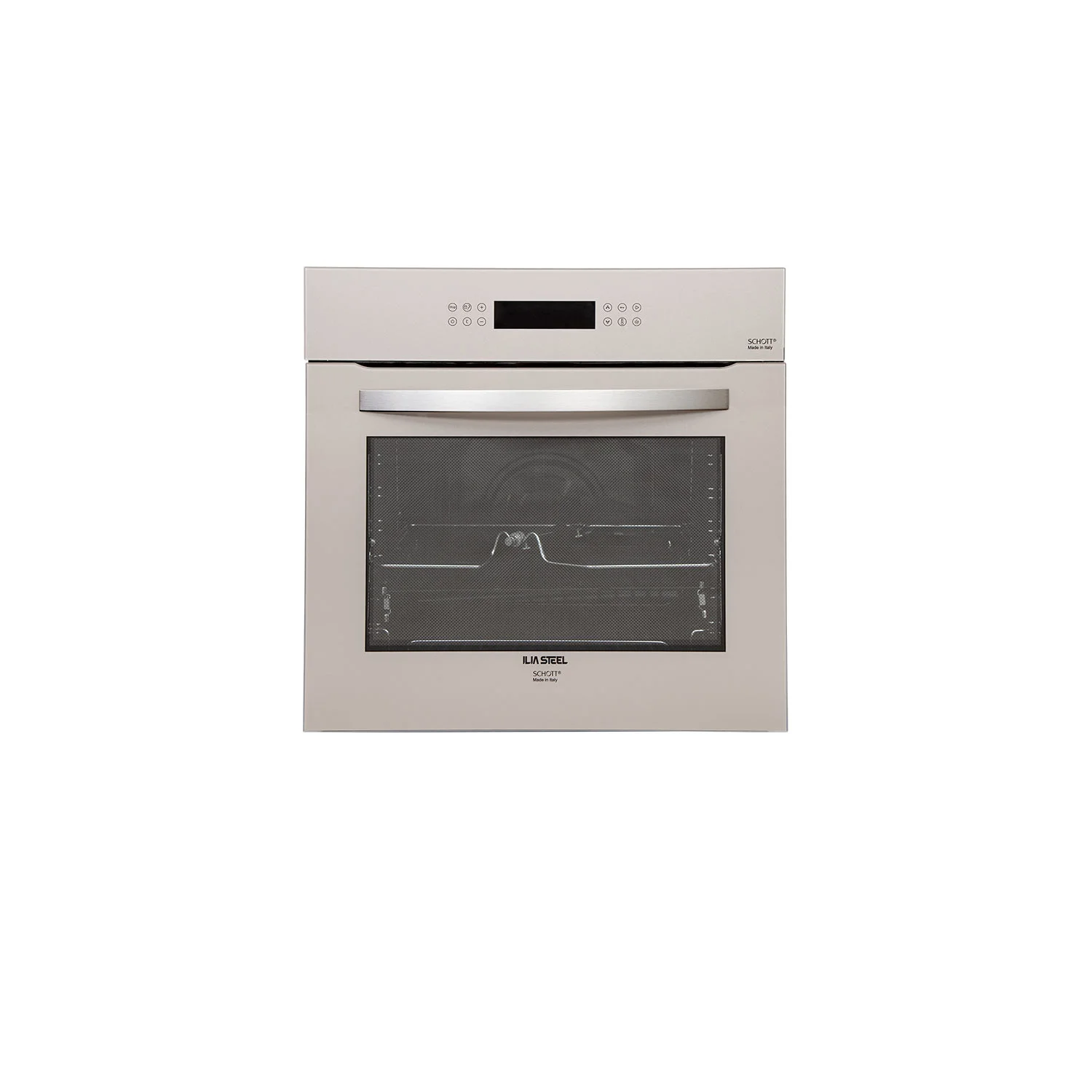 فرتوکار IO 302 ایلیااستیل فروشگاه خسروی سنتر