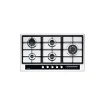 اجاق گاز رومیزی ایلیااستیل مدل S513 D