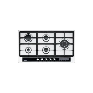 اجاق گاز رومیزی ایلیااستیل مدل S513 D