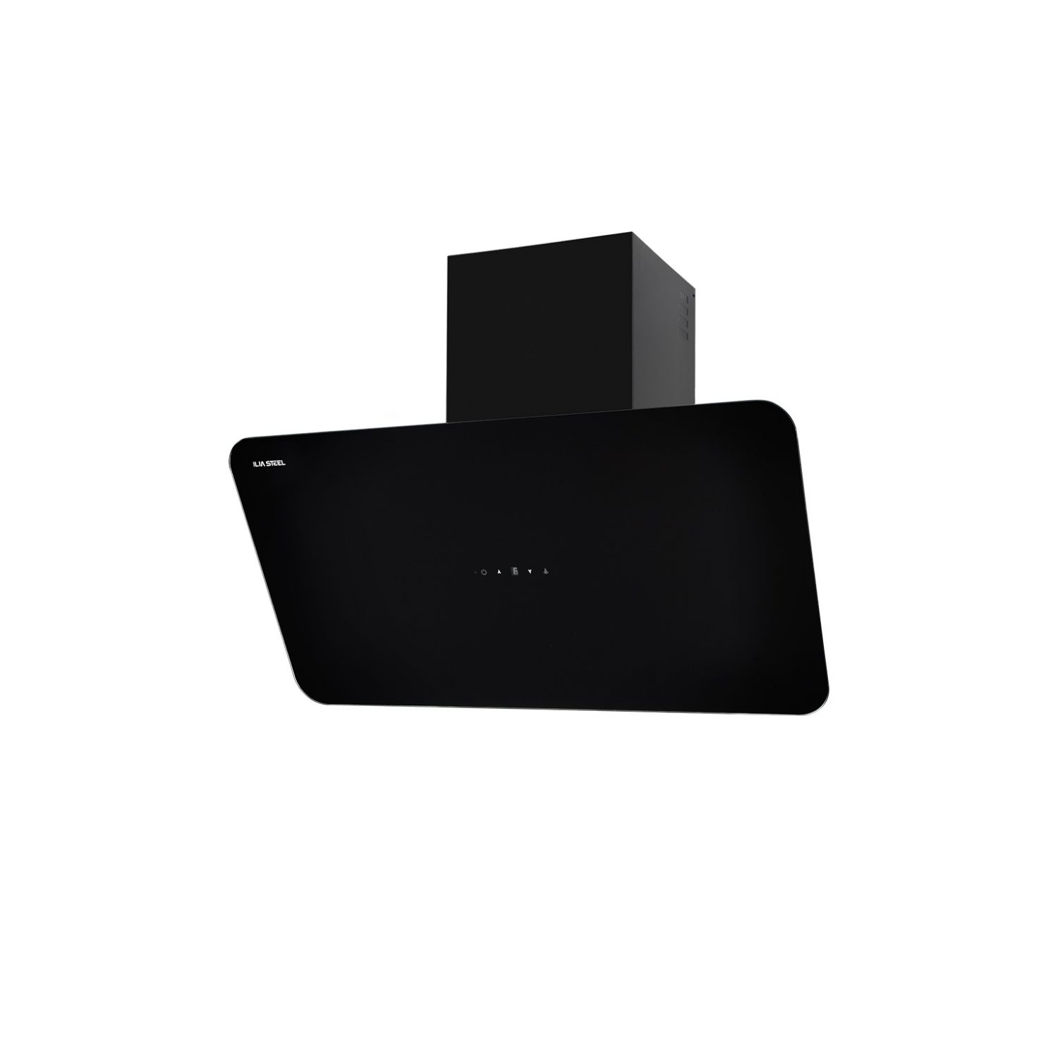 هود آشپزخانه ایلیااستیل مدل آریا به ضمانت ایلیا سرویس