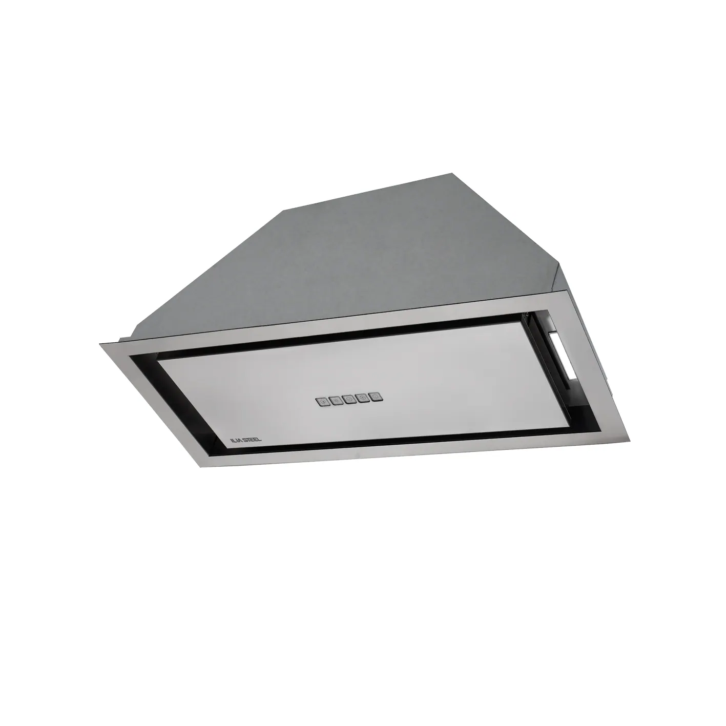 هود ایلیااستیل مدل هلنا فروشگاه خسروی سنتر