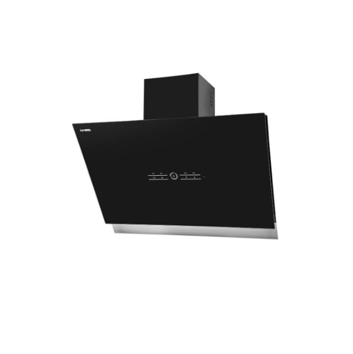 هود آشپزخانه ایلیا استیل مدل آسانا با جک برقی و موتور توربو - فروشگاه خسروی سنتر