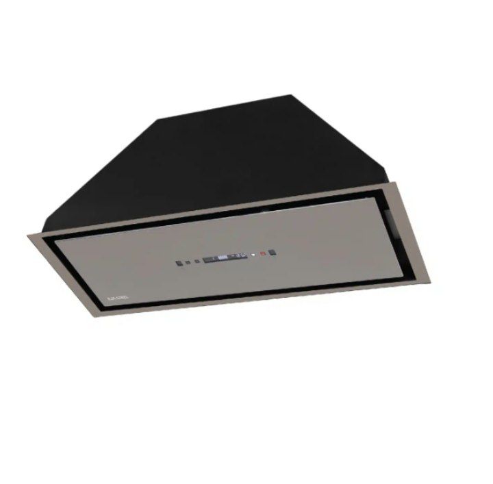 فروشگاه لوازم آشپزخانه خسروی سنتر هودایلیااستیل فروشگاه لوازم خانگی خسروی سنتر مدل تینا رنگ بژ