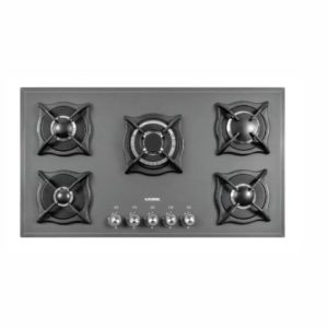 اجاق گازرومیزی ایلیااستیل مدل G 518 G