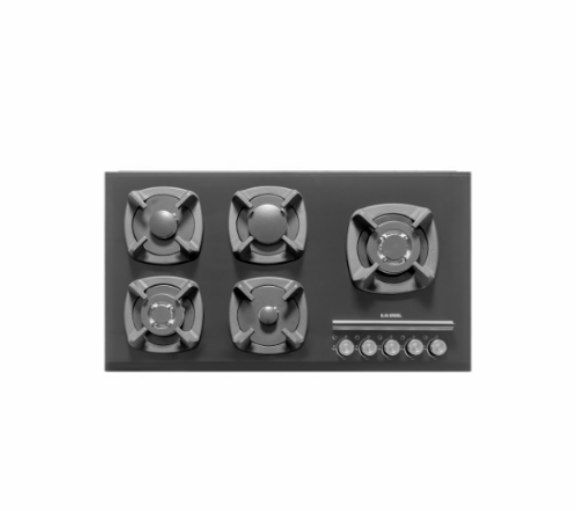 اجاق گاز ایلیااستیل مدل G 534 فروشگاه خسروی سنتر