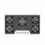 اجاق گاز رومیزی ایلیااستیل G503 M خسروی سنتر