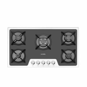 اجاق گاز رومیزی ایلیااستیل G503 M خسروی سنتر