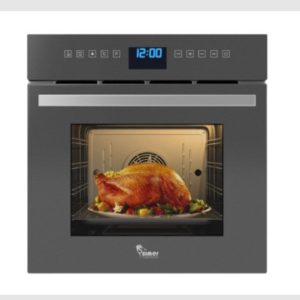 فر توکار برقی سیمر F_607 طوسی