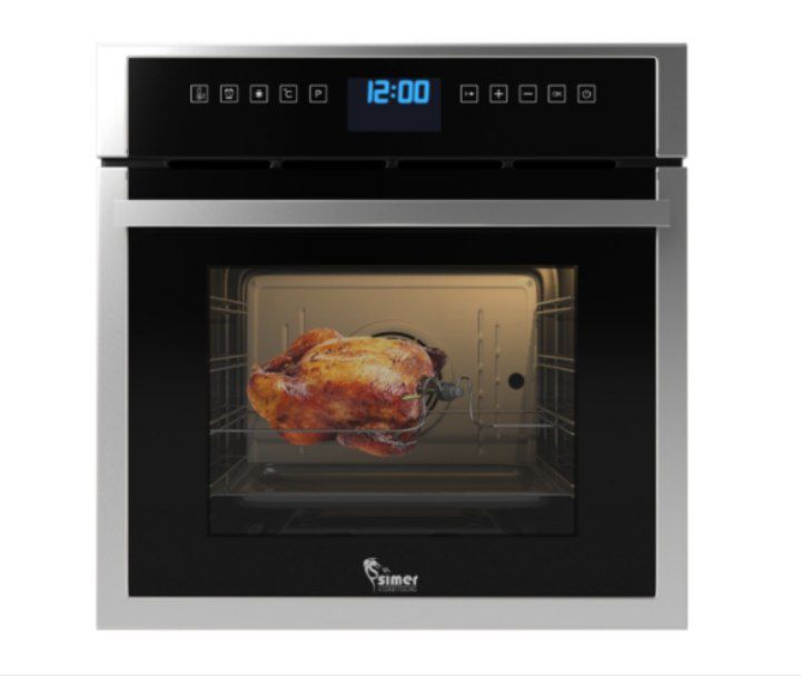 فروشگاه لوازم خانگی خسروی سنتر