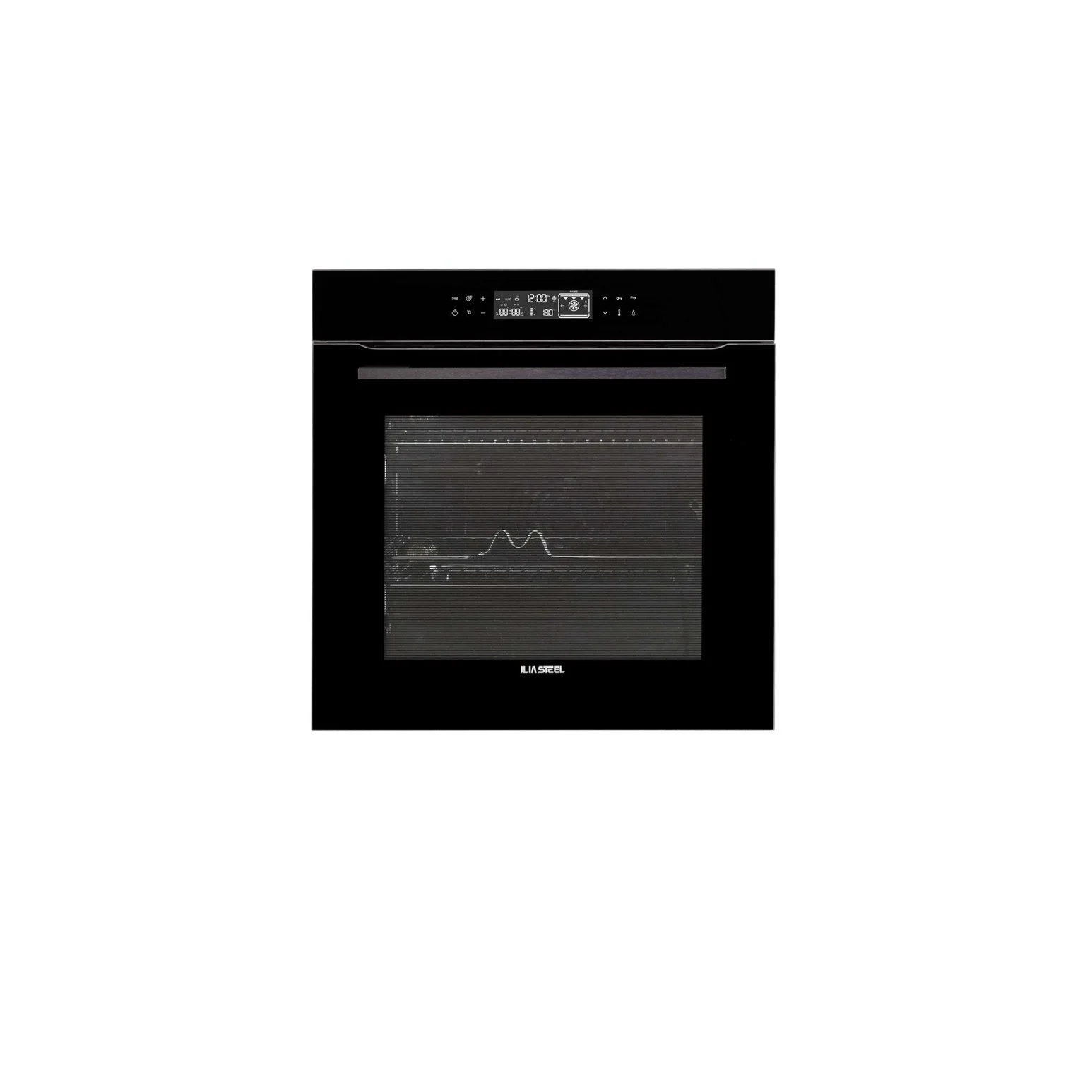 فرتوکار ایلیااستیل مدل IO 116 (دابل تپ) فروشگاه خسروی سنتر