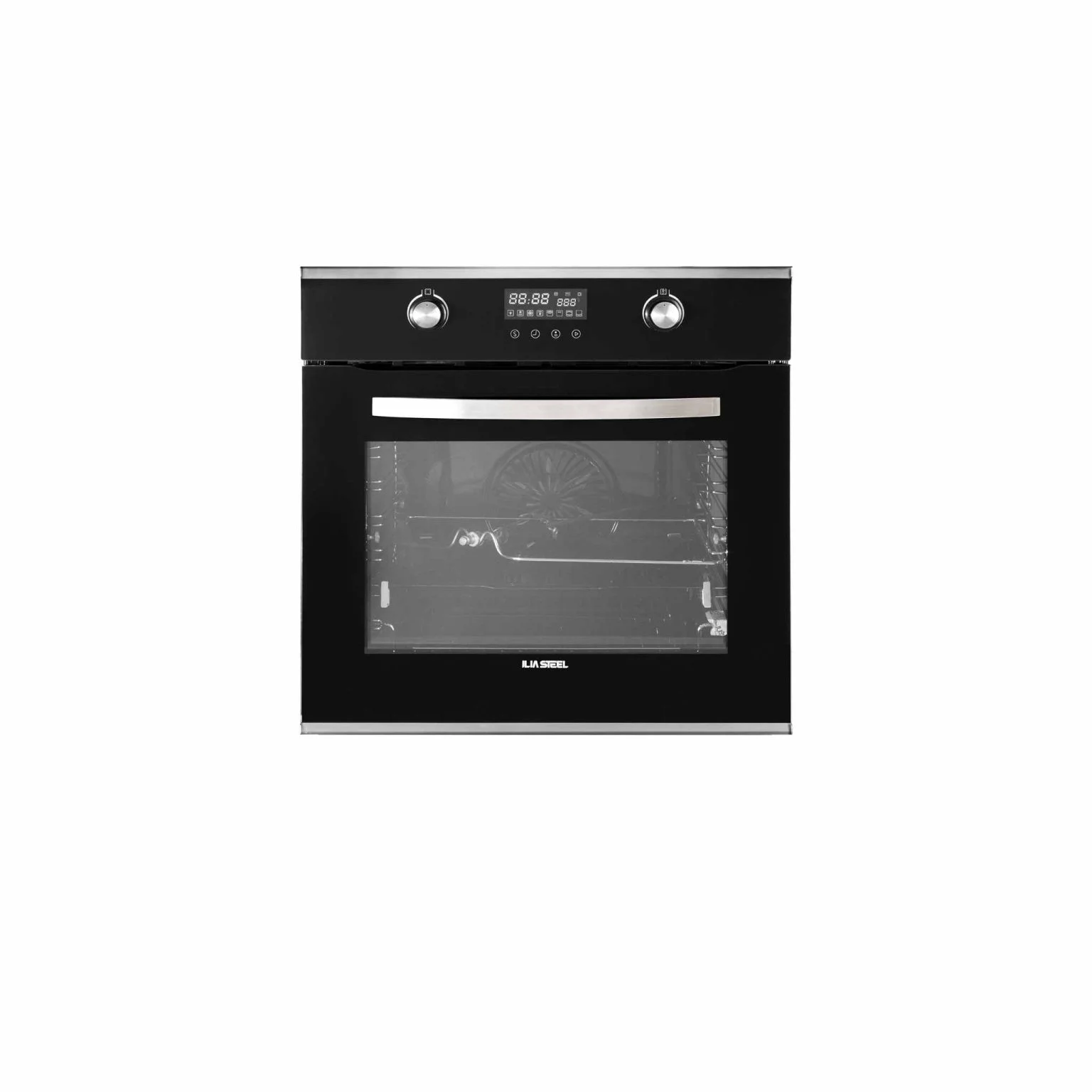 فرتوکارایلیااستیل مدل IO 101 فروشگاه خسروی سنتر