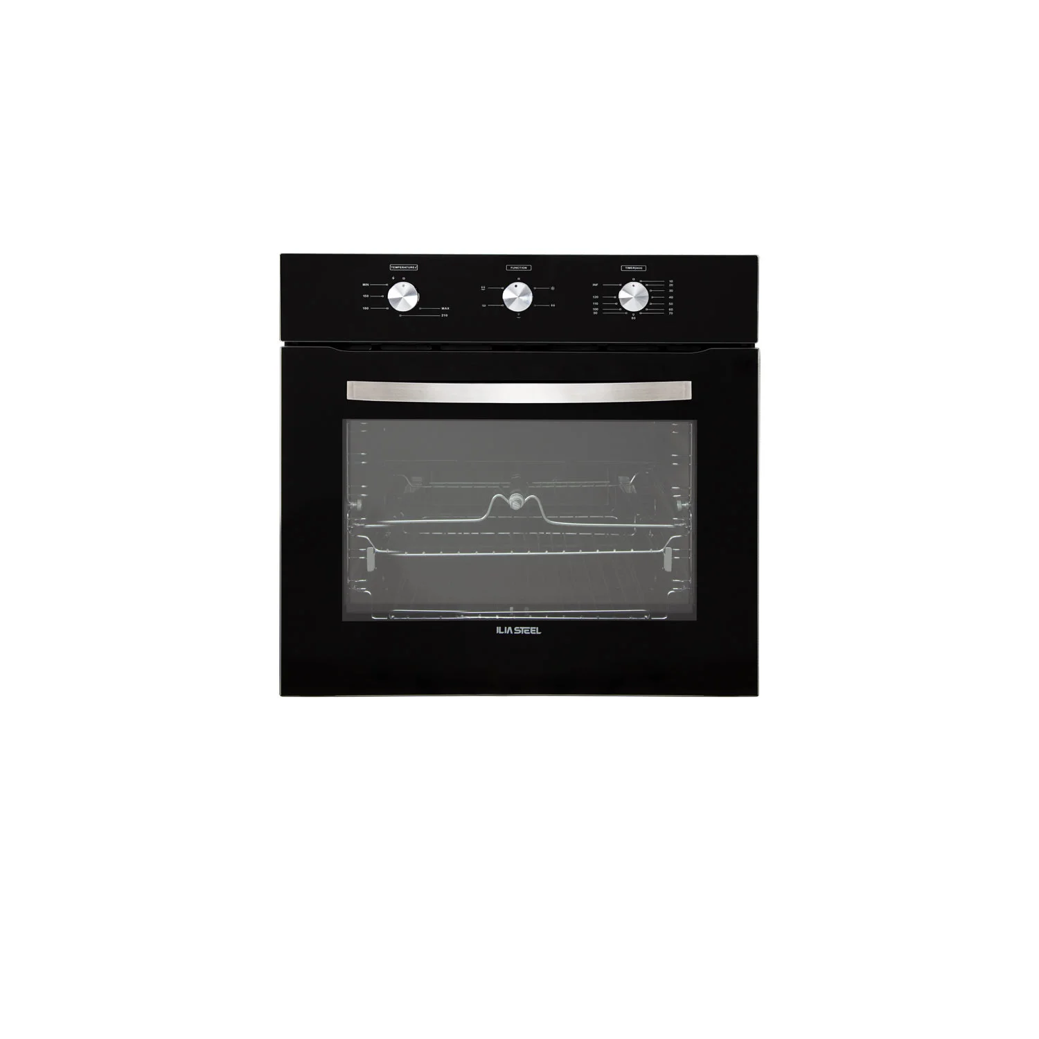 فرتوکارایلیااستیل مدل IO201 فروشگاه خسروی سنتر