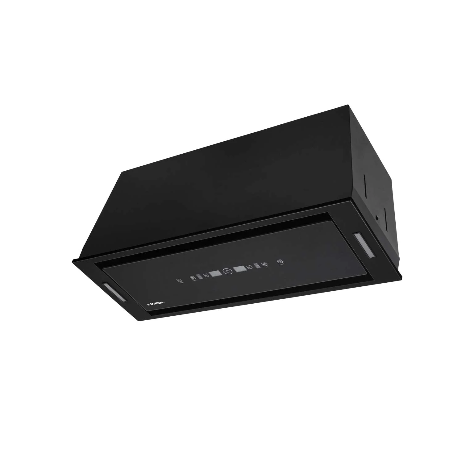 هود آشپزخانه مدل هیوا WIFI شعبه فروشگاه خسروی khosravi center