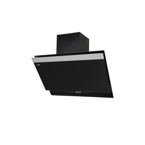 هود آشپزخانه مدل دایانا فریم آینه‌ای ایلیااستیل