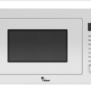 ماکروویو سیمر مدل STM 628 Ultra