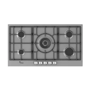 اجاق گاز رومیزی سیمر مدل S552 با گارانتی خدمات پس از فروش