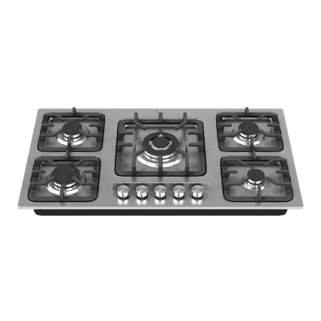 اجاق گاز رومیزی سیمر ترموکوپل دار مدل G549