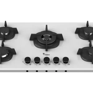 اجاق گاز رومیزی سیمر مدل G572 با کیفیت