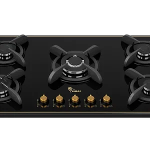 اجاق گاز رومیزی سیمر مدل G565