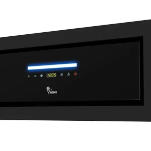 هود آشپزخانه مخفی سیمر مدل ملاریس