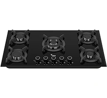 اجاق گاز صفحه ای سیمر مدل G 596 فروشگاه خسروی سنتر