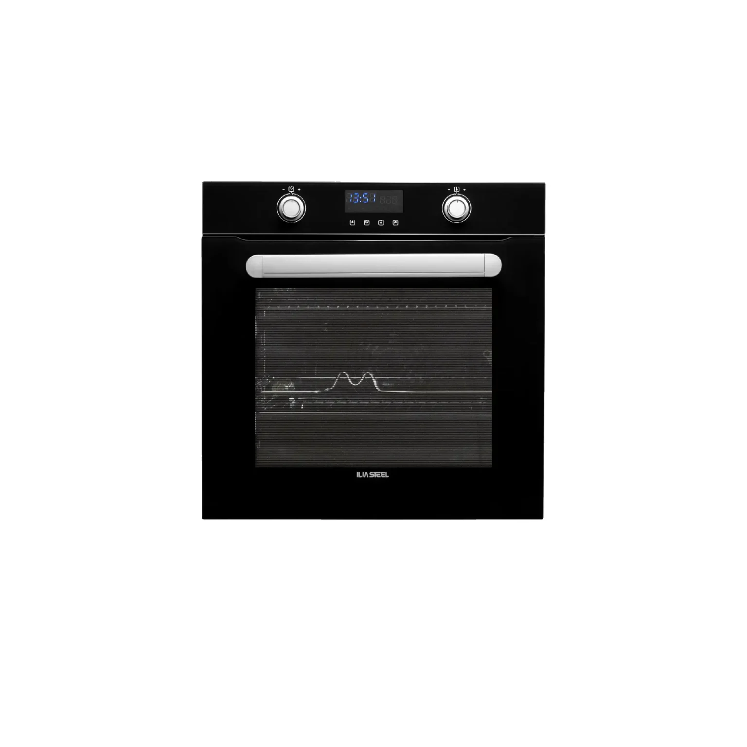 فرتوکار ایلیااستیل ندل IO118 فروشگاه خسروی سنتر