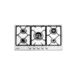 اجاق گاز رومیزی ایلیااستیل فروشگاه خسروی سنتر