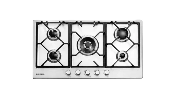 اجاق گاز رومیزی ایلیااستیل فروشگاه خسروی سنتر