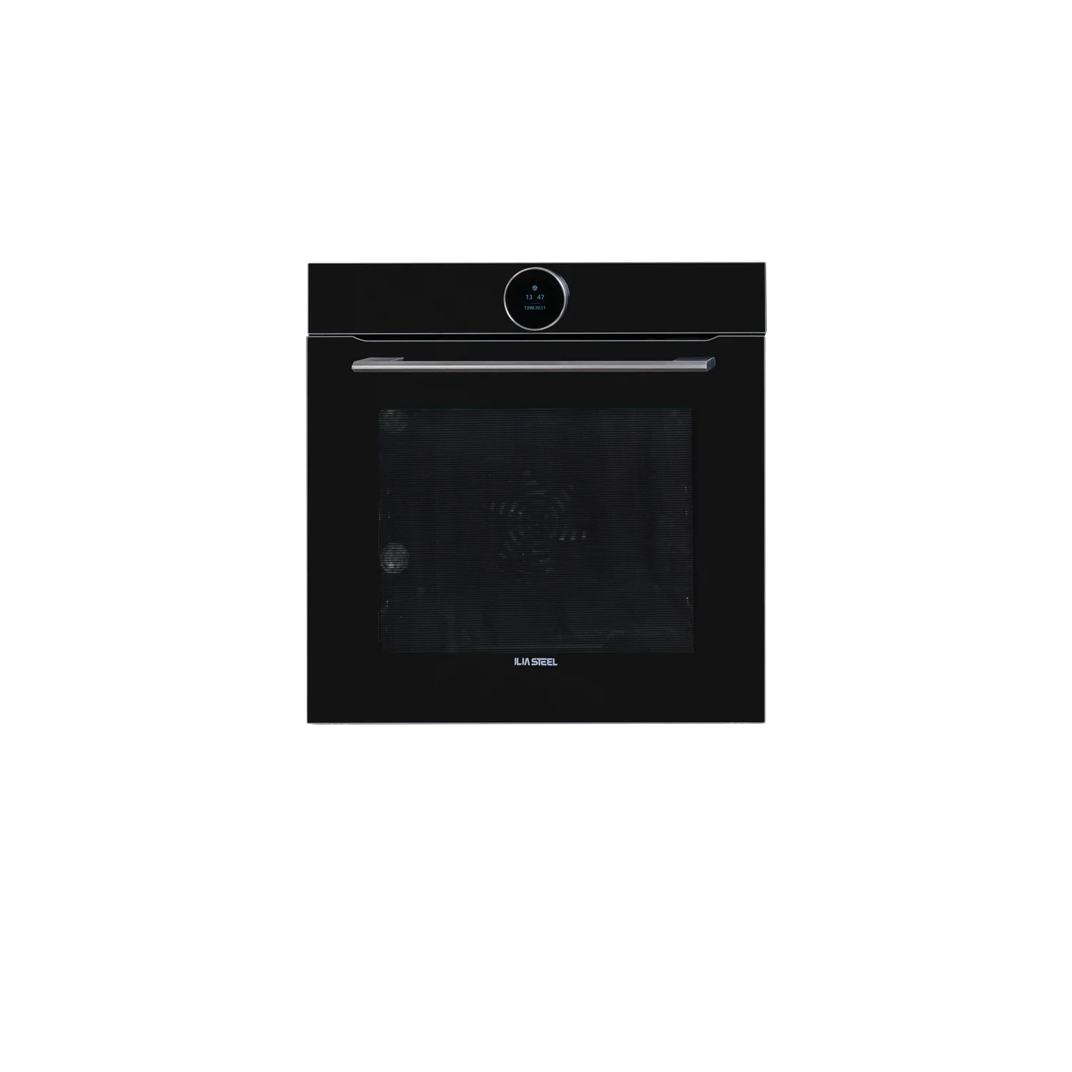 فر توکار ایلیااستیل مدل IO 119 فروشگاه خسروی سنتر