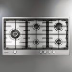 گاز ایلیا استیل مدل IS5934