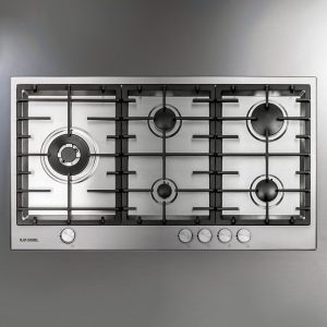 گاز ایلیا استیل مدل IS5934