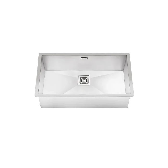 سینک ظرفشویی مدل 6006 ایلیا استیل با طراحی دست ساز و استیل ضد زنگ