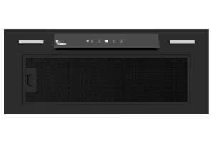 هود مخفی مدل دایانا جک برقی سیمر با قابلیت کاهش و افزایش دور موتور با حرکت دست