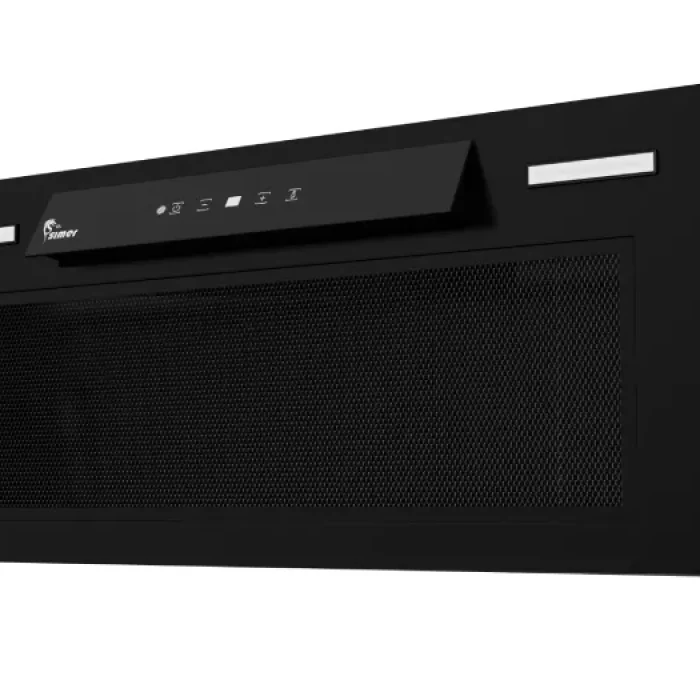 هود مخفی مدل دایانا جک برقی سیمر دارای سنسور بو(دود) و حرارت