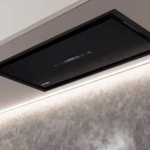 هود مخفی با قابلیت تاچ لس ایلیا استیل نمایندگی خسروی سنتر ایران تهران هود مخفی با قابلیت تاچ لس ایلیا استیل نمایندگی خسروی سنتر ایران تهران