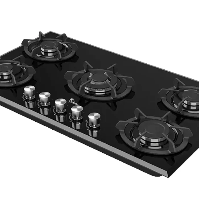 اجاق گاز رومیزی سیمر مدل G597 خسروی سنتر