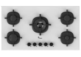 اجاق گاز رومیزی سیمر مدل G572 دارای ترموکوپل