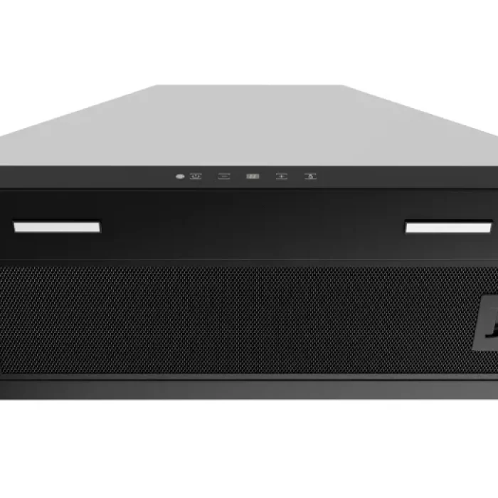 هود آشپزخانه مخفی سیمر مدل لورا دارای فیلتر 3 لایه آلومینیومی قابل شستشو