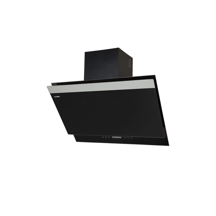 هود آشپزخانه مدل دایانا فریم آینه‌ای ایلیااستیل